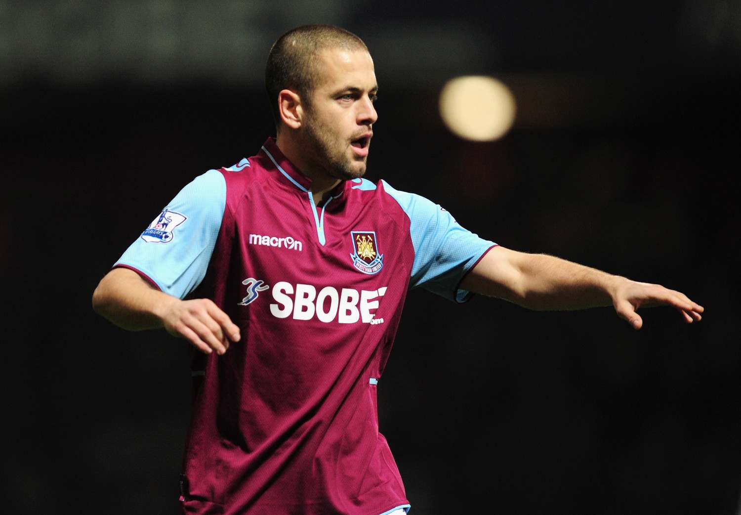 Six unforgettable memories from Joe Cole's West Ham career | West Ham  United F.C.