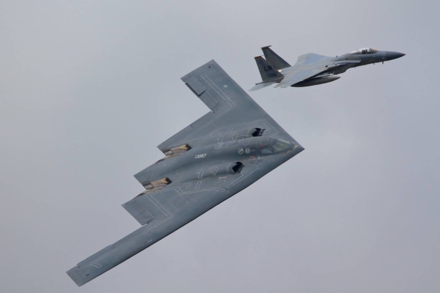 Los Aviones Mas Invisibles Del Mundo Sputnik Mundo