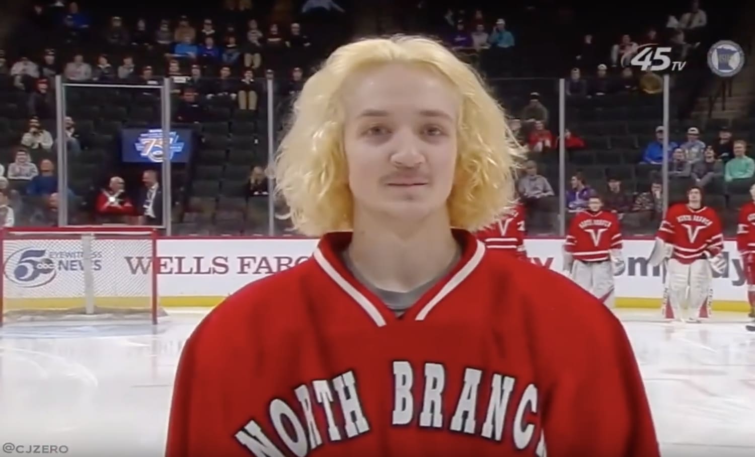 Tips to Achieve the Ultimate Hockey Hair - Hair by Brian