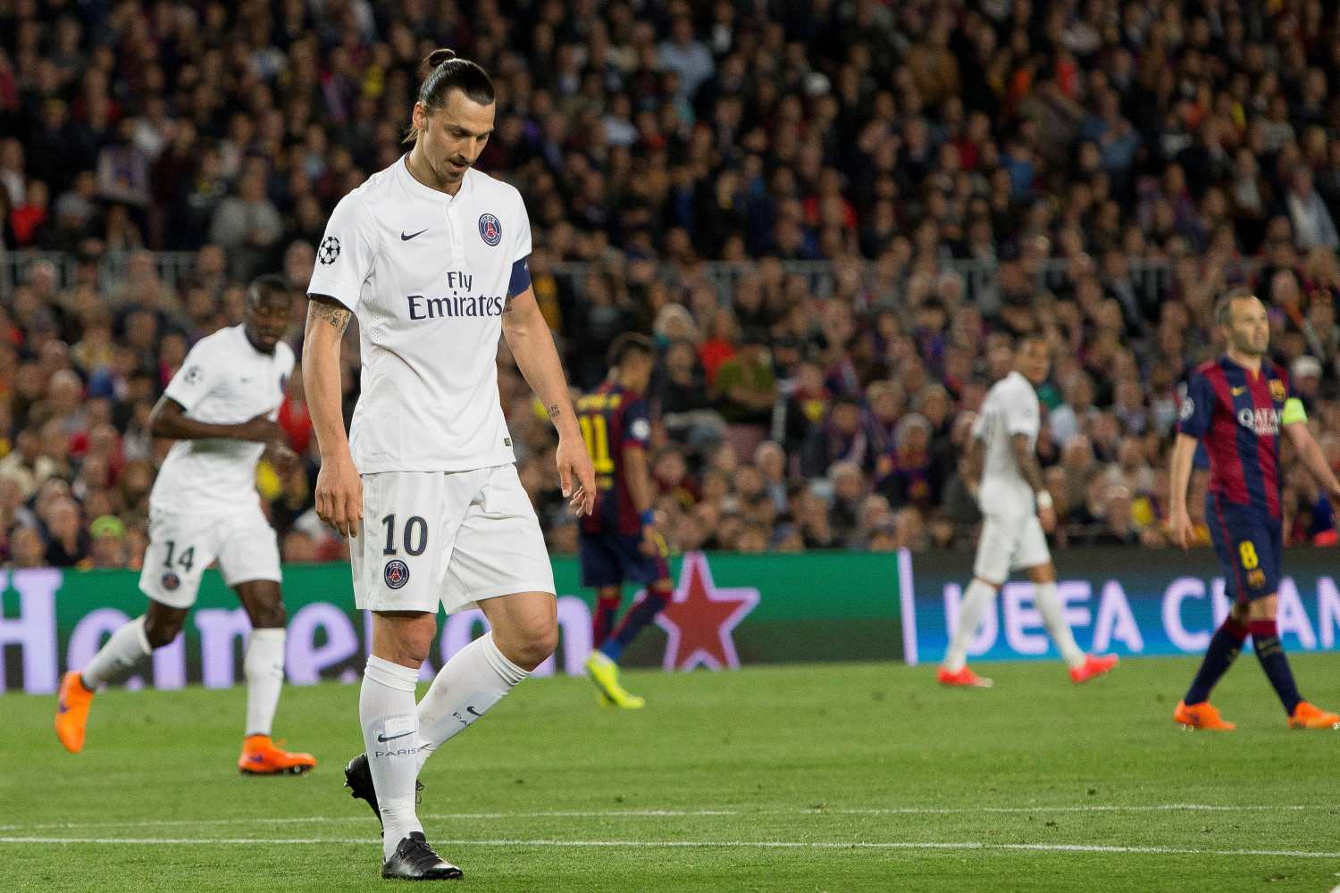 Manchester City S Quadruple Bid How Close Have Other Clubs Come