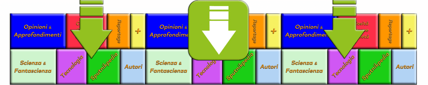 E Mc2 La Formula Dell Immaginazione Sputnik Italia