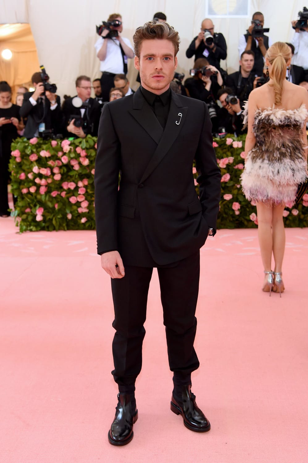 Met Gala 2022 Red Carpet Fashion: Vote For Outfits, Looks and