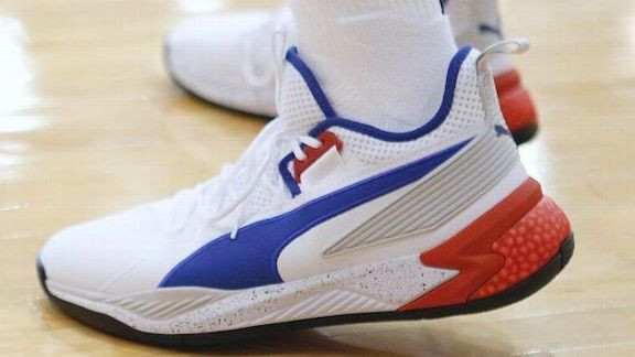 marcus smart puma sneakers