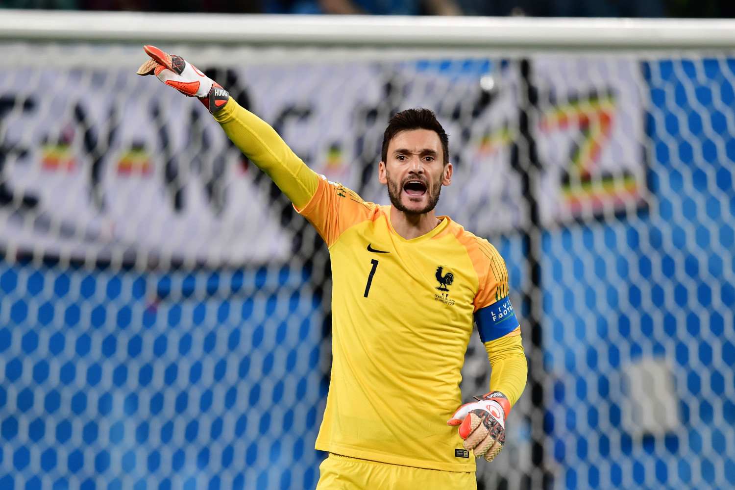 Football Equipe De France Pour L Euro 2020 Composez Votre Liste Des 23