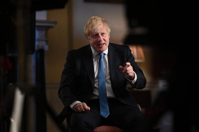 How Boris Johnson S Day Shaped Up As He And His Cabinet Visited Sunderland For Meeting On Brexit Day Sunderland Echo