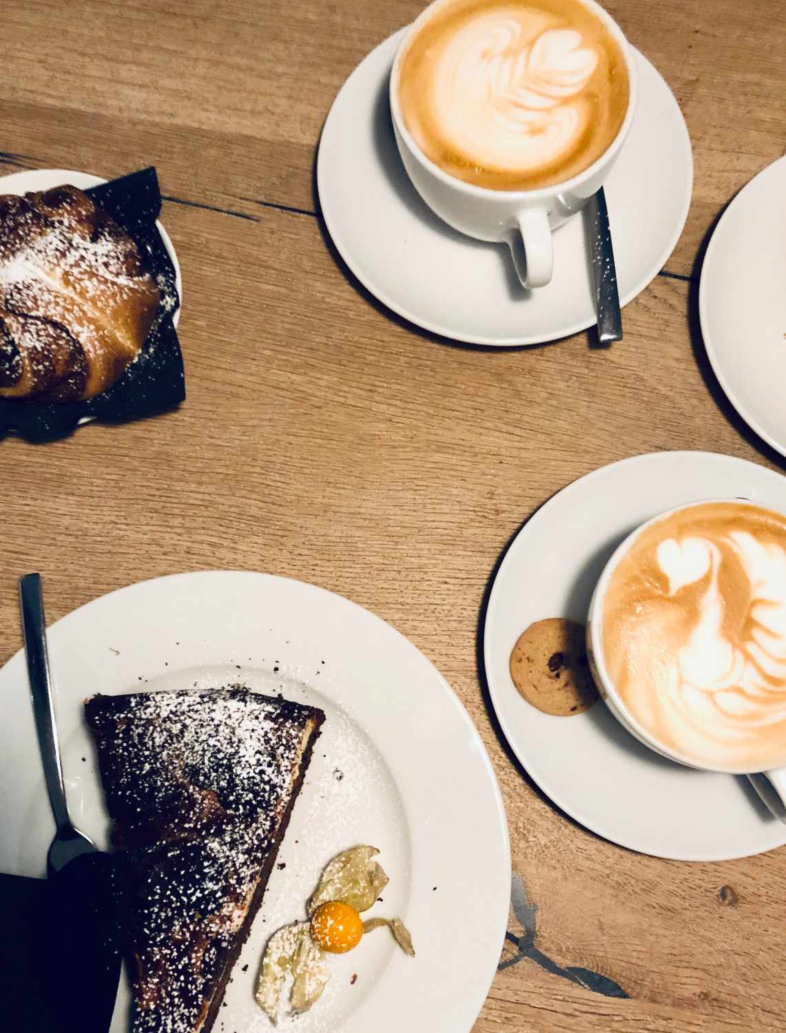 Spezialitaten Kaffee Rund Um Stuttgart Stadtkind Stuttgart