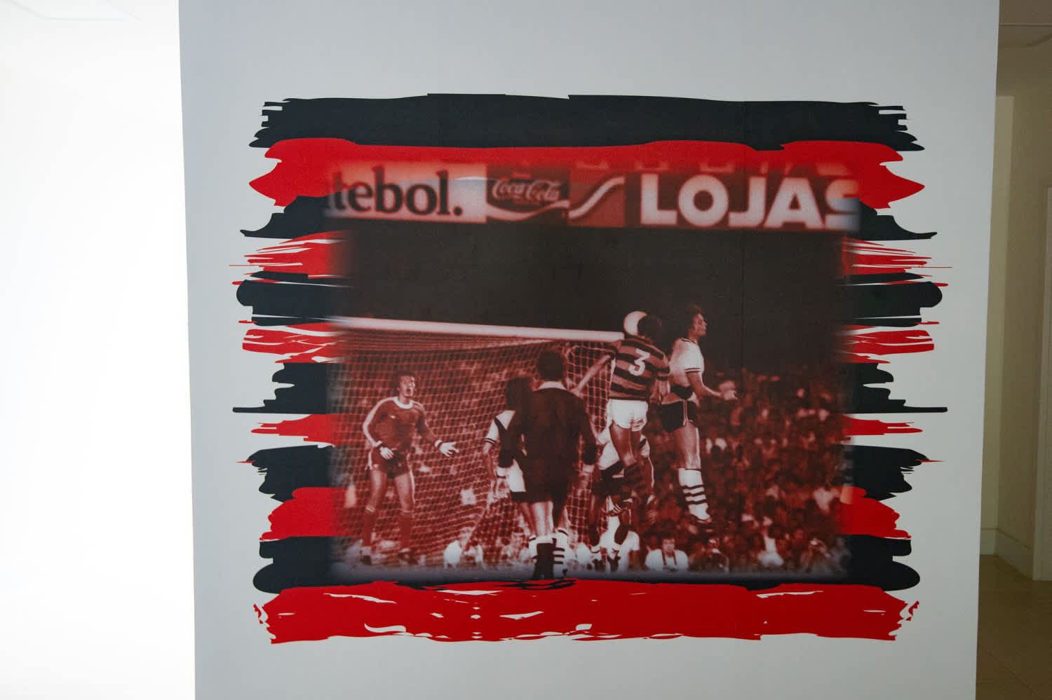 Ct Do Flamengo Ninho Do Urubu Ganha Nova Personalizacao Veja Fotos Atualizadas Gavea News