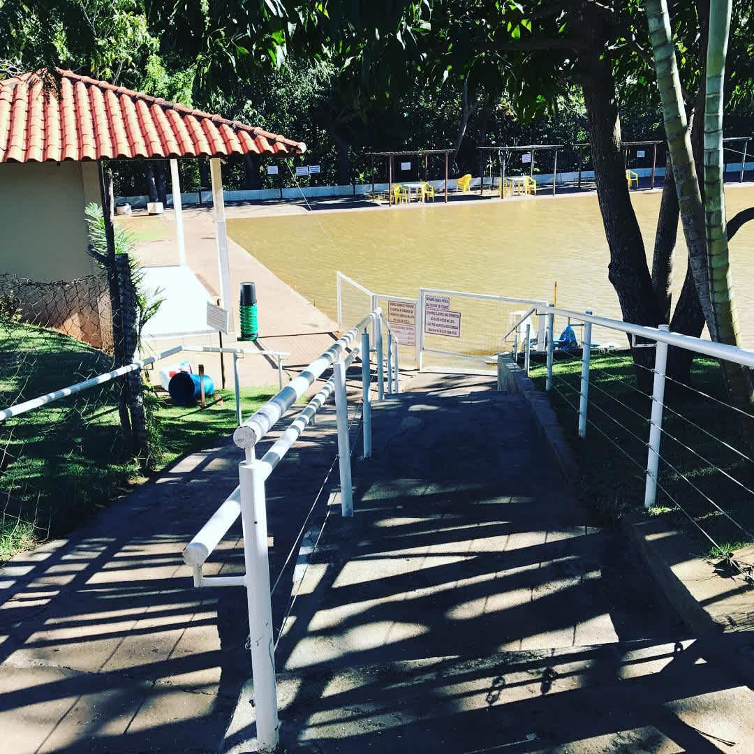 Confira 6 Pesque Pague Em Goiania E No Entorno Da Capital Para Relaxar