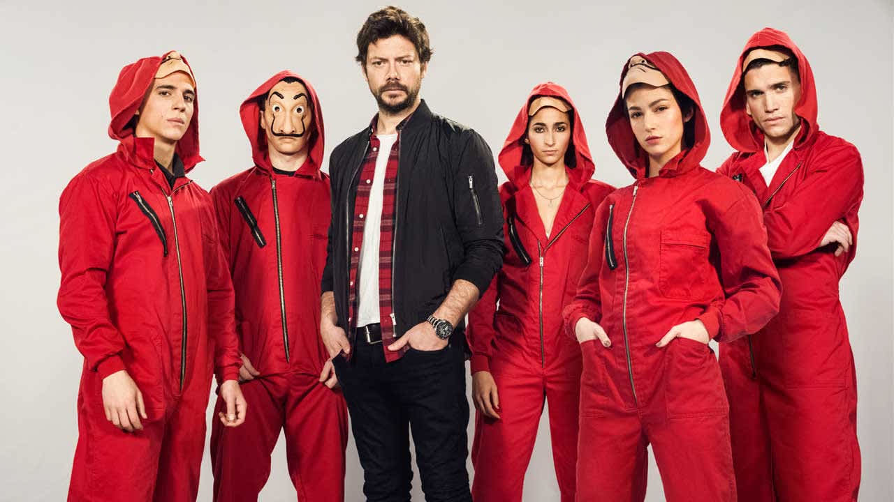 Quand Sort La Saison 6 De La Casa De Papel Unpopular Opinion : pourquoi La Casa de Papel aurait dû s'arrêter après la  saison 2