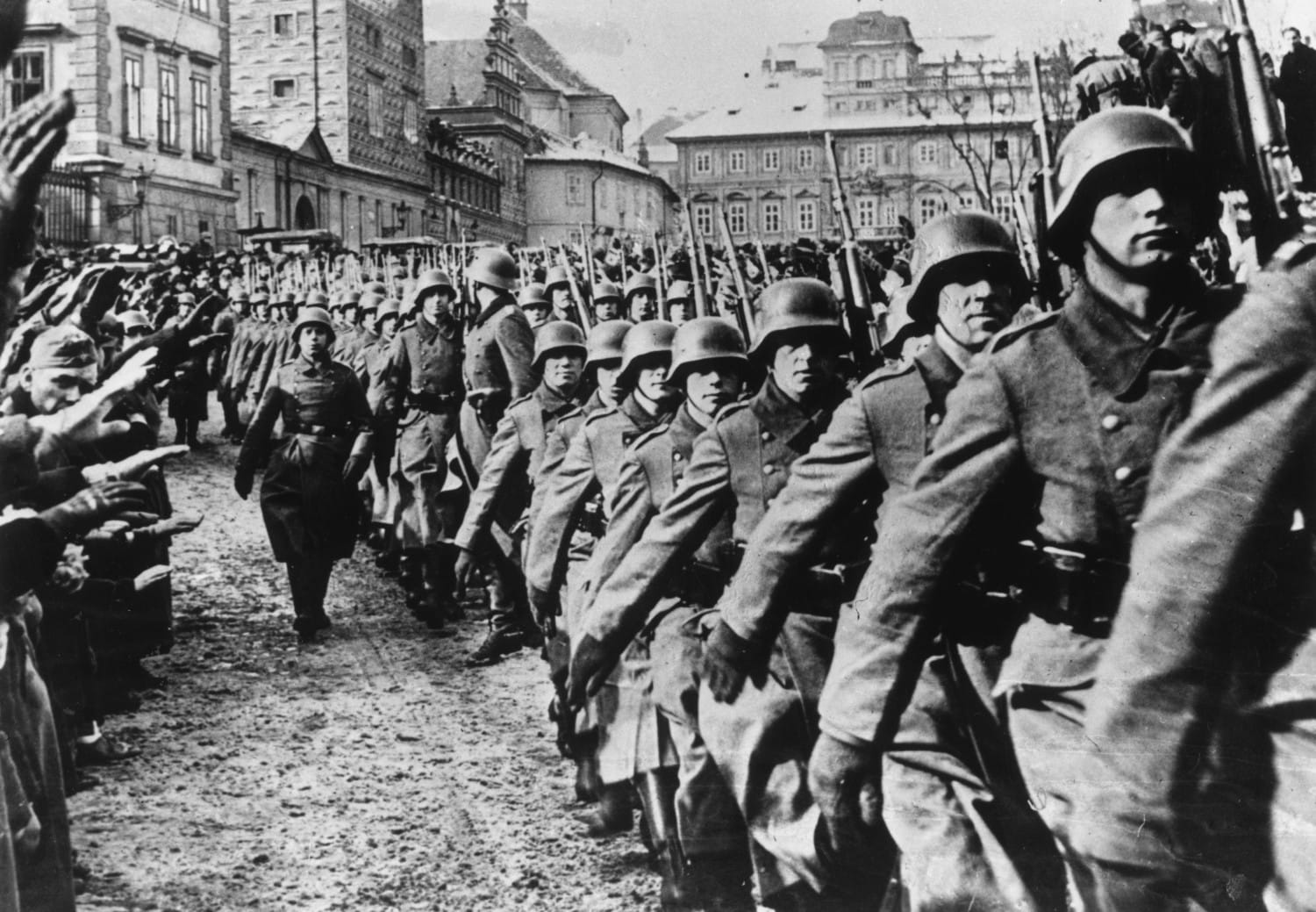 Segunda Guerra Mundial: datos, cifras, todo lo que debes saber