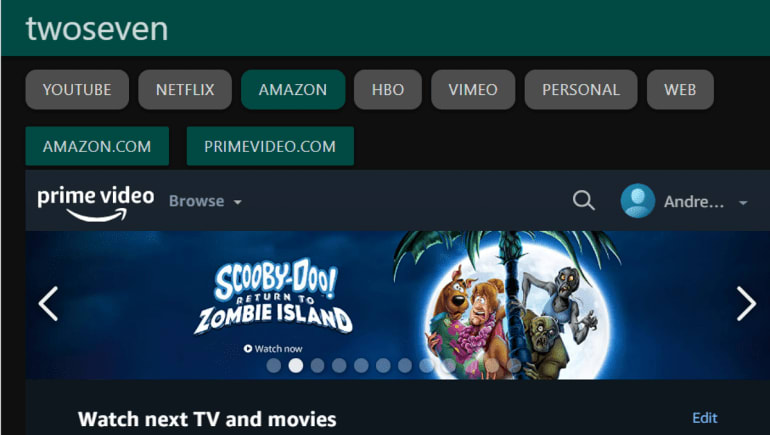 5 apps para ver peliculas con tus amigos a la distancia