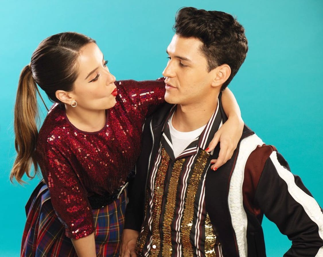 Looks Dos Anos 50 Usados Pelos Atores De Club 57 Trendybynick Riccardo frascari hangi dizilerde oynadı. pelos atores de club 57 trendybynick