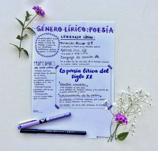 Ideas Super Cool Para Tener Apuntes Bonitos En Tus Clases Trendybynick There are 1 apuntes bonitos for sale on etsy, and they cost $15.00 on. cool para tener apuntes bonitos