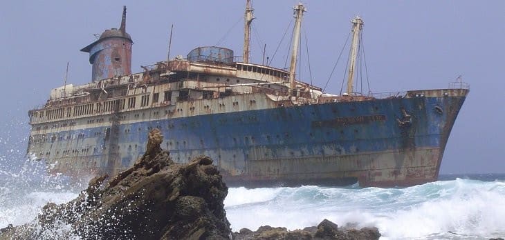 El Triángulo de las Bermudas: ¿Conoces los misterios aún sin resolver de los navíos desaparecidos?