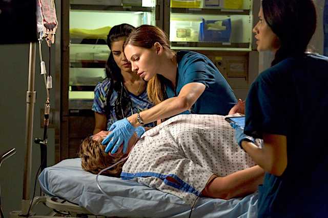 Ranking Tv S Best Medical Dramas Rotten Tomatoes Movie And Tv News