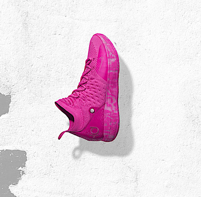 all star game shoes 2019