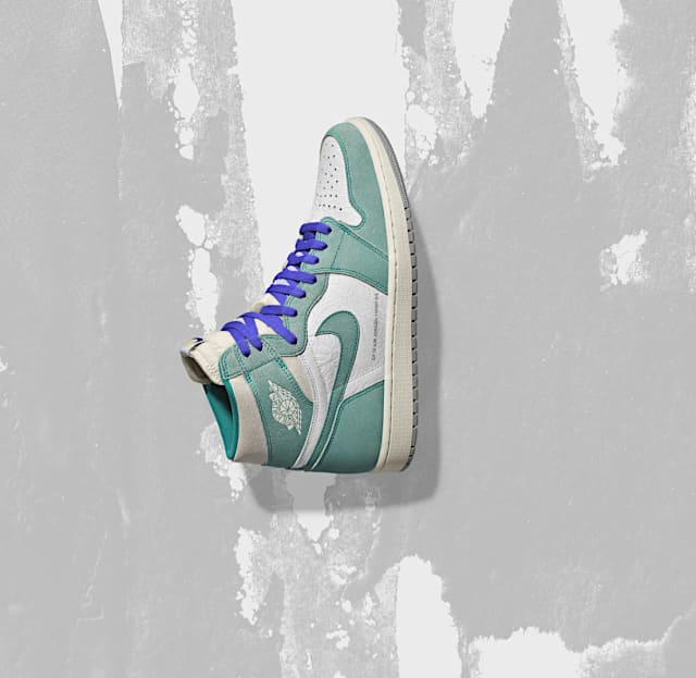 jordan all star shoes 2019