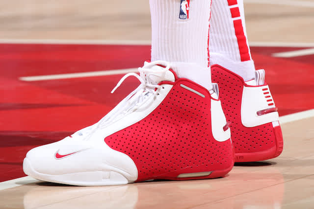 nike zoom flight 2k3 for sale