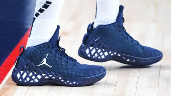 jayson tatum signature shoe