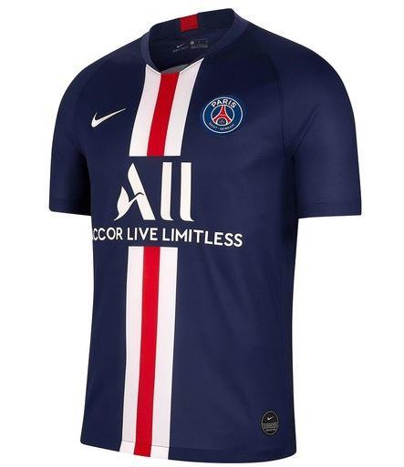 El Ranking Definitivo De Las Nuevas Camisetas De Los Grandes Del Futbol Cual Es La Mas Bonita Marca Claro Mexico