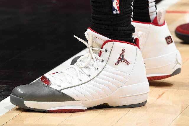 Which Player Had The Best Sneakers In The Nba During Week 11