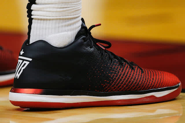 Which Player Had The Best Sneakers In The Nba During Week 11
