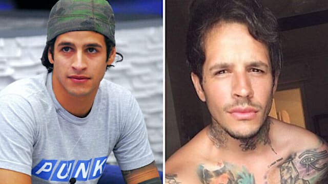 Relembre Quais Foram E Como Estao Os Vencedores Do Big Brother Brasil
