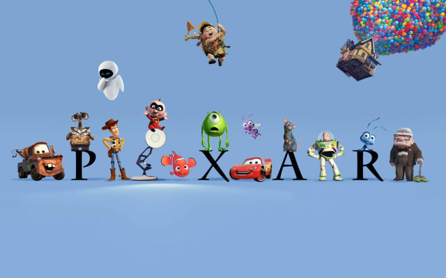 Disney compró los estudios Pixar en 2006 por 7.400 millones de dolares.
