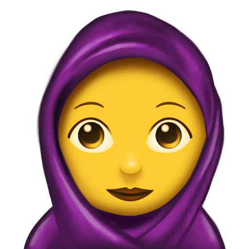 For when you also want to be respectful and inclusive of your friends who wear headscarves...