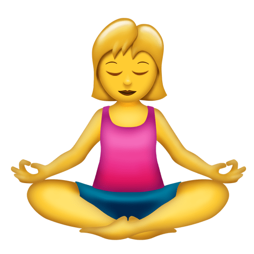 For when you're feeling really zen about having given Nicole Kidman Advil now that time has passed...