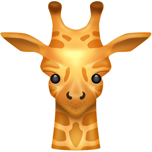 Everyone's favorite zoo animal, and you know it...