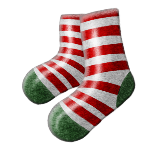 Just in time for Christmas, the stocking stuffer you hope you never ever get!