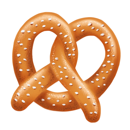 The ultimate mall food is finally making its way onto your emoji keyboard!