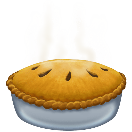 The all-time dessert champion is finally joining the emoji ranks!