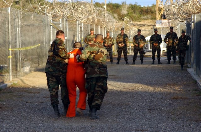 Por la cárcel han pasado más de 780 reclusos catalogados como "sumamente peligrosos".