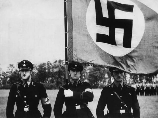 Origen y significado de «fascismo»