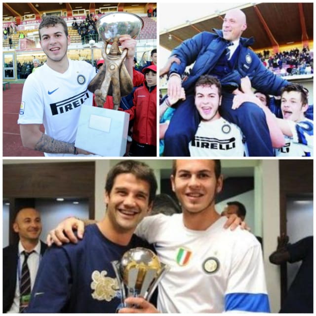 Gheorghe Hagi este convins ca Denis Alibec este un mare talent al fotbalului romanesc. In urma cu cinci ani, cand l-a transferat la Viitorul, Hagi a declarat pentru ziarul “National”: “El n-a fost motivat la Inter. S-a gresit atunci cand s-a hotarat transferul lui in Italia. El nu trebuia sa joace la Inter Primavera, ci la cea mai buna echipa din Liga 1, sa prinda nationala”. FOTO: INTER.IT
