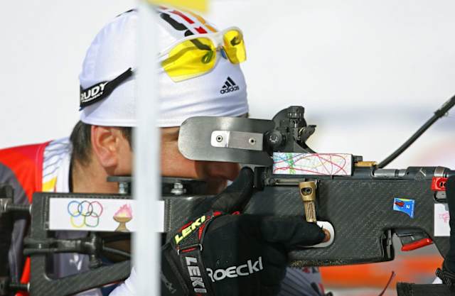 Zahlen und Fakten zum Biathlon