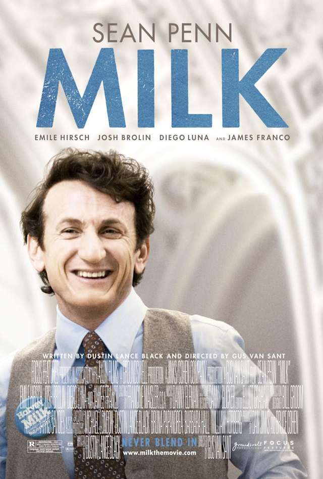 Harvey Milk, el primer político abiertamente homosexual elegido para ocupar un cargo público en Estados Unidos, fue asesinado un año después. A los cuarenta años, cansado de huir de sí mismo, Milk decide salir del armario e irse a vivir a California con Scott Smith. Una vez allí, abre un negocio que no tarda en convertirse en el punto de encuentro de los homosexuales del barrio. Milk se convierte en su portavoz y, para defender sus derechos, no duda en enfrentarse con empresarios, sindicatos y políticos. Su valentía anima a otros a seguir sus pasos. Sin embargo, en su vida privada, mantiene una relación sentimental destructiva con Jack Lira, un joven inestable que se aferra a él para sobrevivir.