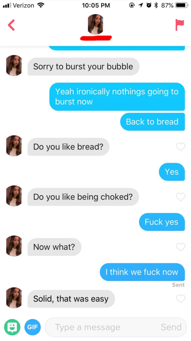 flirting meme with bread videos youtube 2017