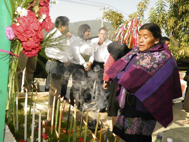 Un grupo armado perpetró un ataque en abril de este año en la comunidad indígena tzotzil de Cotsilnam, en el estado mexicano de Chiapas. Murieron, un adulto y sus dos hijos menores de 18 años, el hecho fue denunciado por la Organización de las Naciones Unidas.