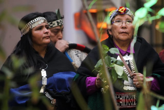 La Organización de las Naciones Unidas ha denunciado los ataques y el ensañamiento de los Carabineros de Chile contra el pueblo mapuche, que sostiene una lucha por la recuperación de sus tierras ancestrales, autonomía y otras exigencias.