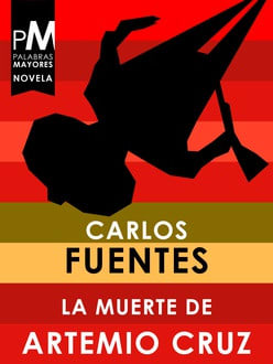 Esta novela de Carlos Fuentes presenta a Artemio Cruz en su lecho de muerte mientras recuerda su vida. Así, el lector se adentrará en historias sobre la Revolución, mientras el protagonista comparte sus sueños y aspiraciones, así como su trágica historia de amor.  La muerte de Artemio Cruz   es un magnífico retrato de una época pasada de México que no podrás dejar de leer.