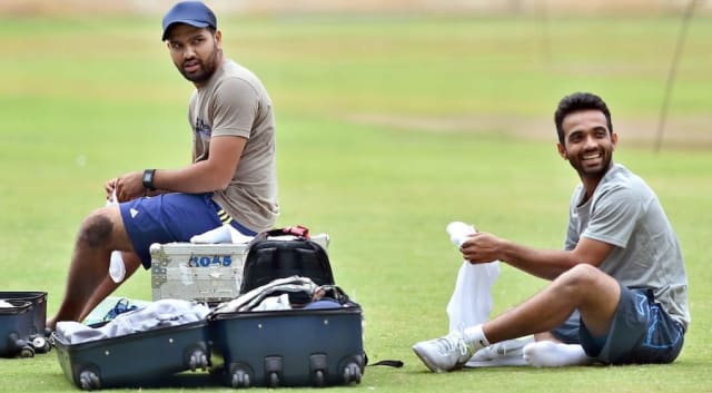 Ajinkya Rahane had been India's most consistent performer overseas alongside Virat Kohli before the tour of South Africa, with an average of 48.59 in the SENA (South Africa, England, New Zealand, Australia) countries. So, despite a slump in form, it was expected he'd be a certainty in the XI for the first Test, in Cape Town. However, India decided to go with Rohit Sharma instead, with Virat Kohli citing recent form as the reason. Rohit played the second Test too, but was dropped after scores of 11, 10, 10 and 47. Rahane played the third Test, in Johannesburg, and made a crucial second-innings 48 on a treacherous pitch.