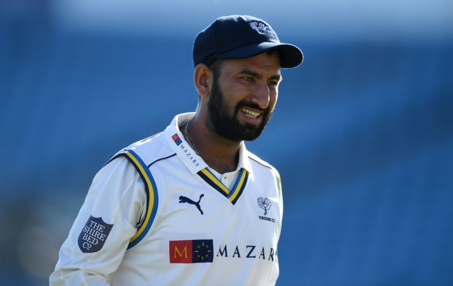 Cheteshwar Pujara signed with Yorkshire in early 2018 with the intention of preparing for India's tour of England later in the year. But his poor run of form in the County Championship got him dropped from the XI. M Vijay and KL Rahul both got fifties in India's warm-up game against Essex, perhaps an explanation for their inclusion, and Shikhar Dhawan was included despite getting a pair in that game, probably because India wanted a left-hander in their line-up. All three failed at Edgbaston. Pujara returned for the rest of the series and got a fifty in India's win at Trent Bridge and a century in Southampton. By the end of the year, Pujara was back to being a fixture in India's XI. Dhawan was dropped, and Vijay and Rahul have been struggling to keep their place in the team.