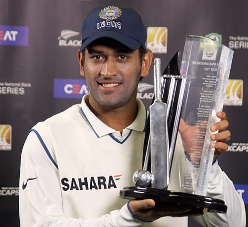 ms dhoni