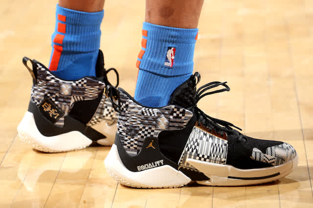 Jordan WhyNot Zer0.2 “BHM” 