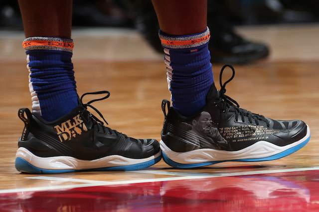 Q4 LG9 II “MLK Day” 