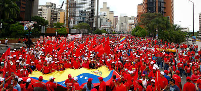 Esta celebración festejada todos los 4 de febrero de cada año, se origina desde la rebelión cívico militar de 1992, liderada por el Comandante, Hugo Chávez, la cual sería el génesis de la Revolución Bolivariana.