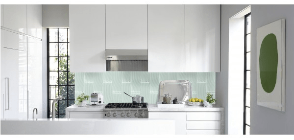Buy  Pacific Collection Blanche 4X12 Glossy Glass  Subway Tile at discounted rates. We beat any price with 100% satisfaction guarantee. Call (855) 740-5157.